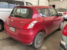 Thumbnail '3' of Suzuki Swift Glxab