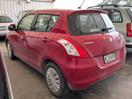Thumbnail '4' of Suzuki Swift Glxab