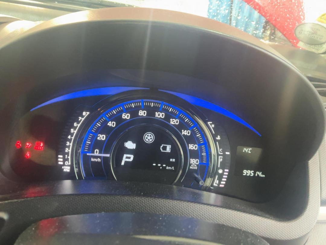 Photo '18' of Suzuki Swift Photo '18' of Suzuki Swift