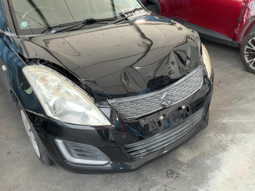 Photo '4' of Suzuki Swift Photo '4' of Suzuki Swift