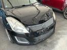Thumbnail '4' of Suzuki Swift