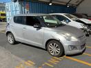 Thumbnail '1' of Suzuki Swift