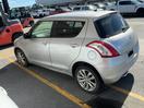 Thumbnail '11' of Suzuki Swift