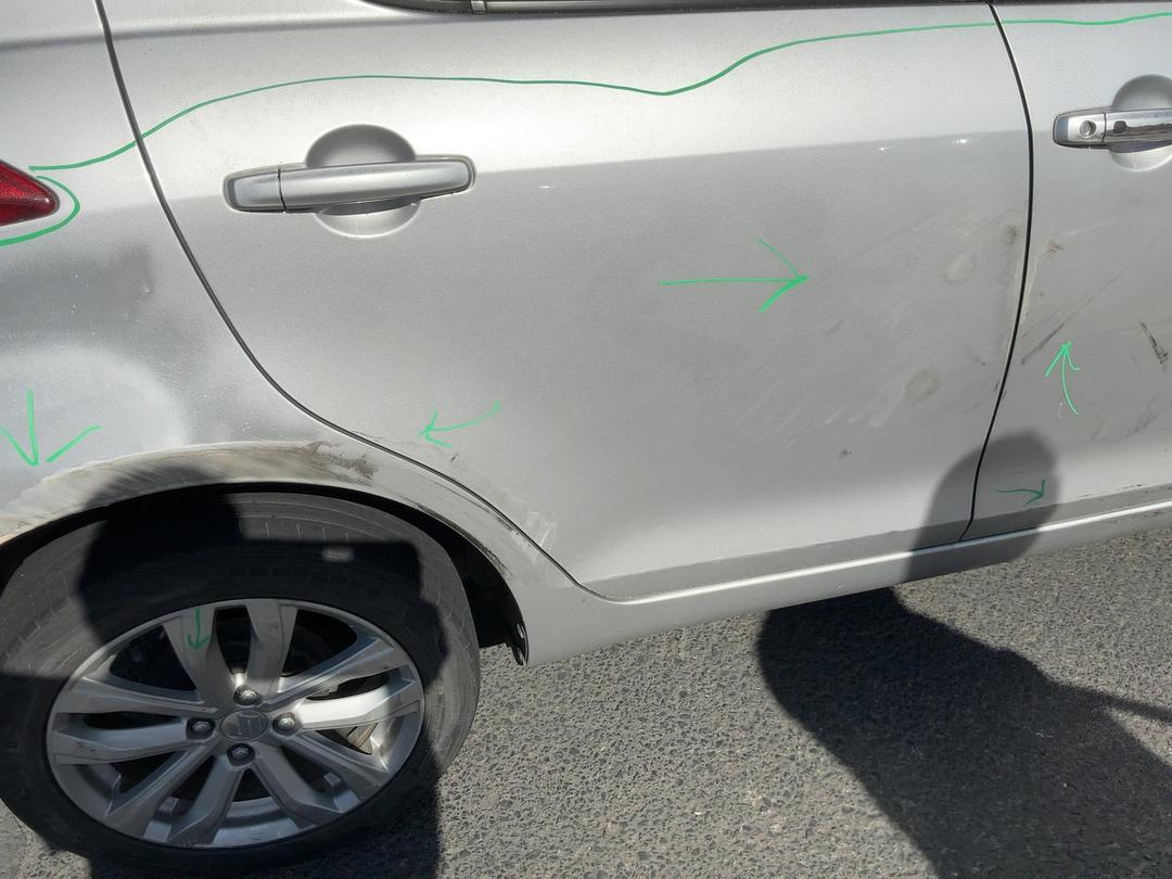 Photo '17' of Suzuki Swift Photo '17' of Suzuki Swift
