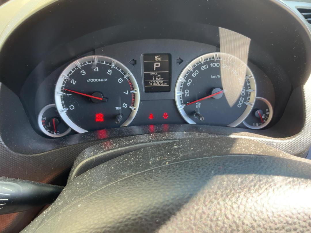 Photo '22' of Suzuki Swift Photo '22' of Suzuki Swift