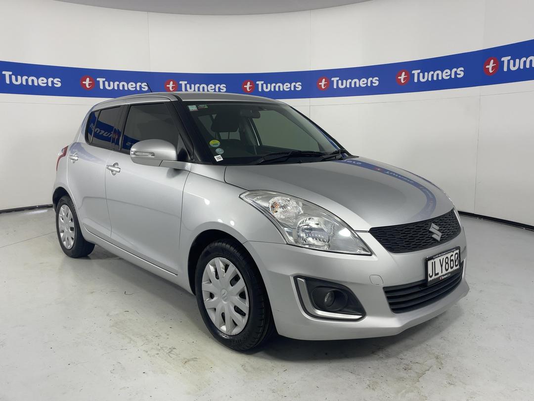 Photo '1' of Suzuki Swift