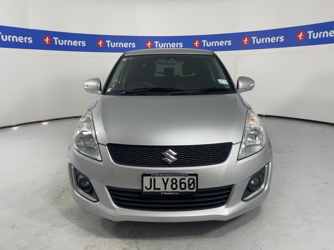 Photo '2' of Suzuki Swift