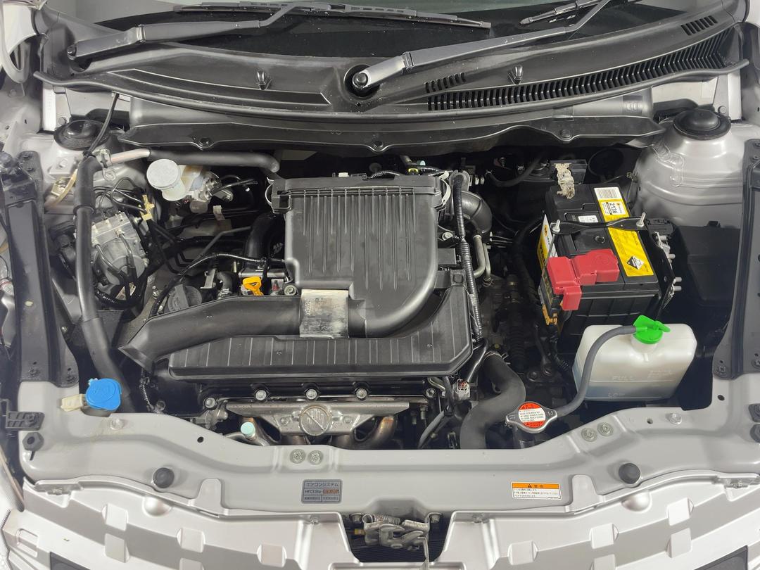 Photo '13' of Suzuki Swift