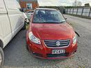 Thumbnail '1' of Suzuki SX4 LTD