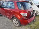 Thumbnail '4' of Suzuki SX4 LTD