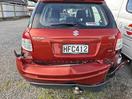 Thumbnail '5' of Suzuki SX4 LTD