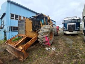 Photo '4' of Tigercat 630D Log Skidder
