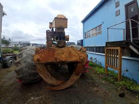 Photo '1' of Tigercat 630D Log Skidder