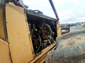 Photo '14' of Tigercat 630D Log Skidder