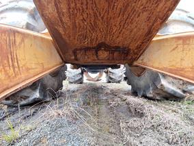 Photo '17' of Tigercat 630D Log Skidder
