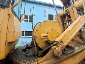 Photo '21' of Tigercat 630D Log Skidder