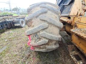 Photo '25' of Tigercat 630D Log Skidder