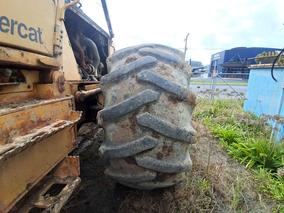 Photo '28' of Tigercat 630D Log Skidder