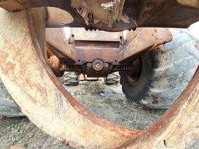 Photo '23' of Tigercat 630D Log Skidder