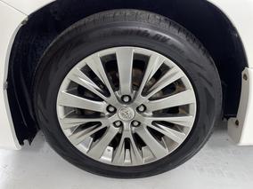 Photo '10' of Toyota Alphard
