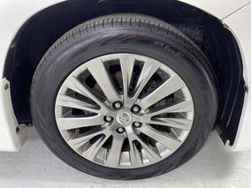 Photo '9' of Toyota Alphard