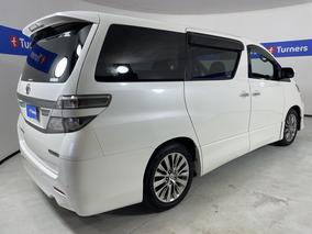 Photo '7' of Toyota Alphard