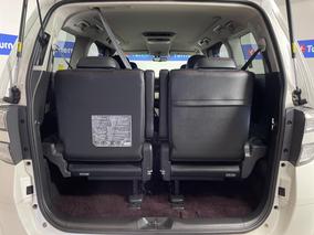 Photo '14' of Toyota Alphard