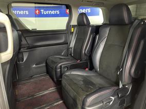 Photo '20' of Toyota Alphard