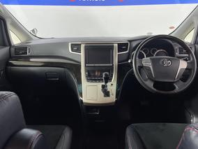 Photo '17' of Toyota Alphard