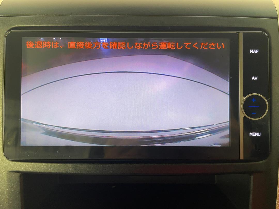 Photo '25' of Toyota Alphard
