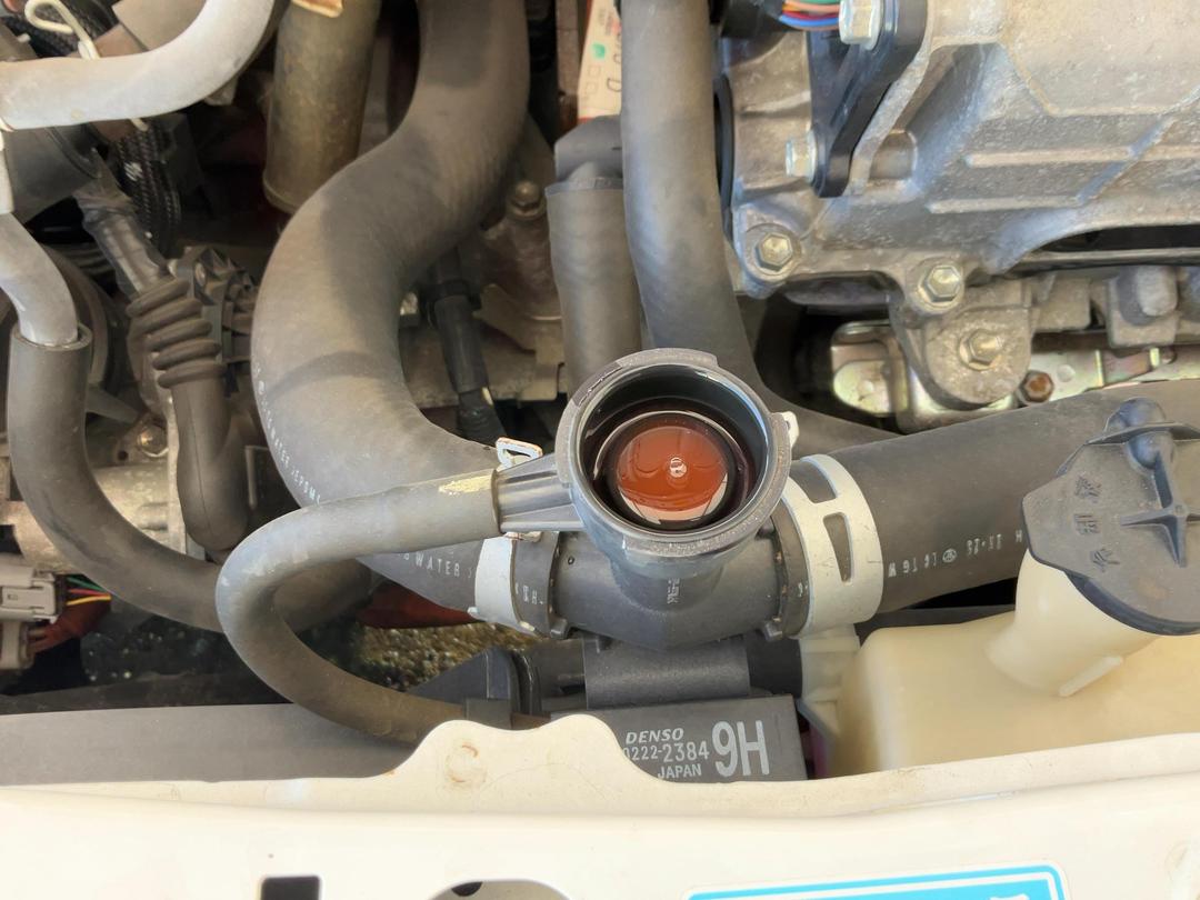 Photo '14' of Toyota Aqua