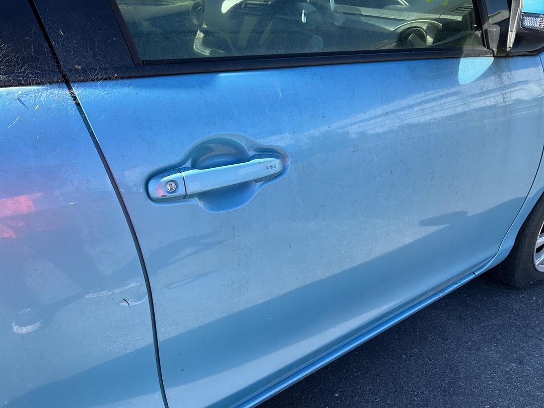 Photo '5' of Toyota Aqua Hybrid