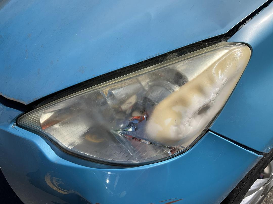 Photo '13' of Toyota Aqua Hybrid