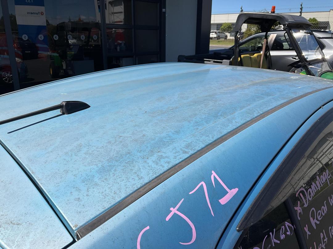 Photo '27' of Toyota Aqua Hybrid