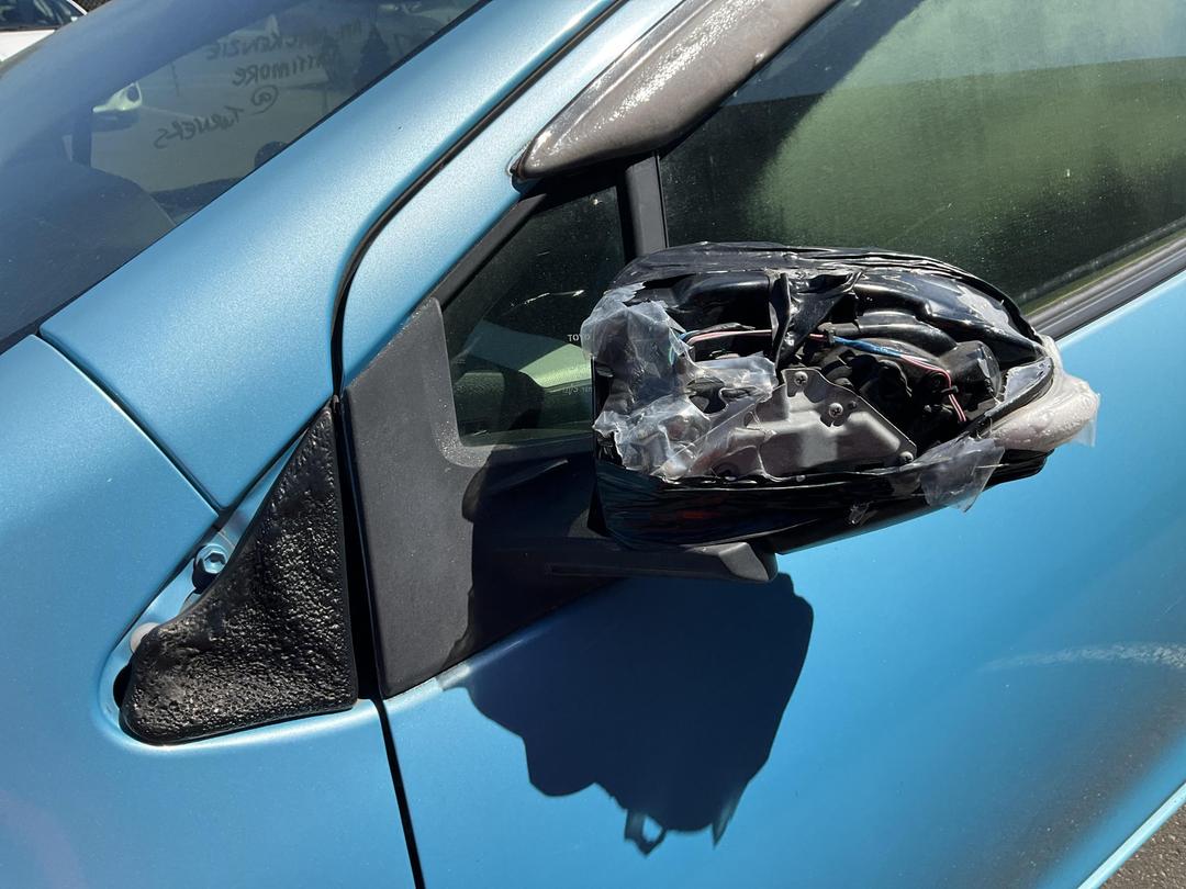 Photo '16' of Toyota Aqua Hybrid