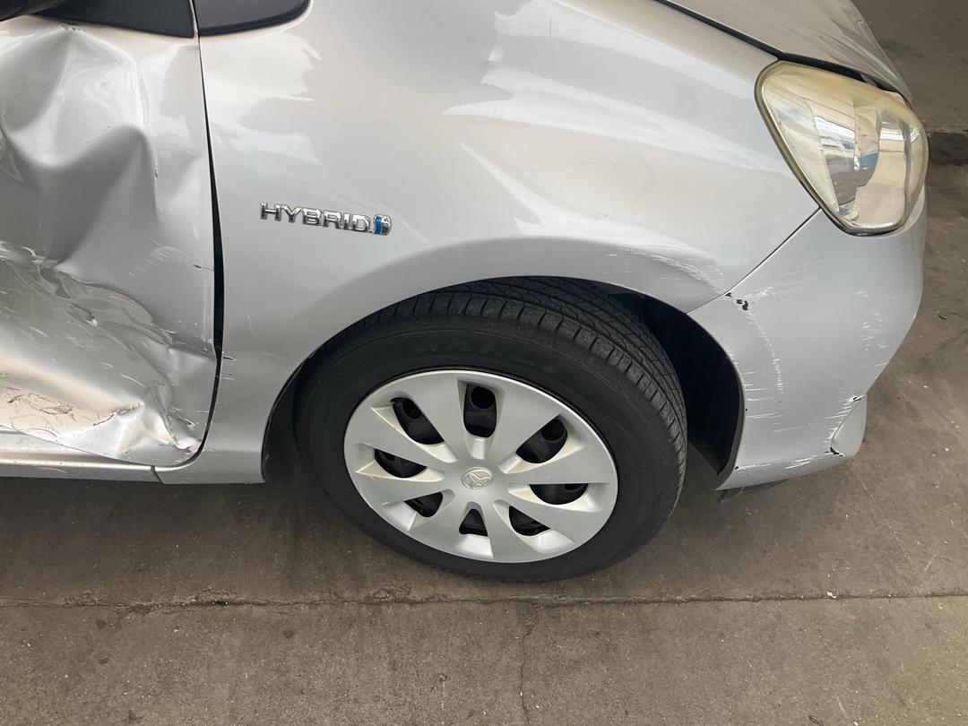 Photo '17' of Toyota Aqua