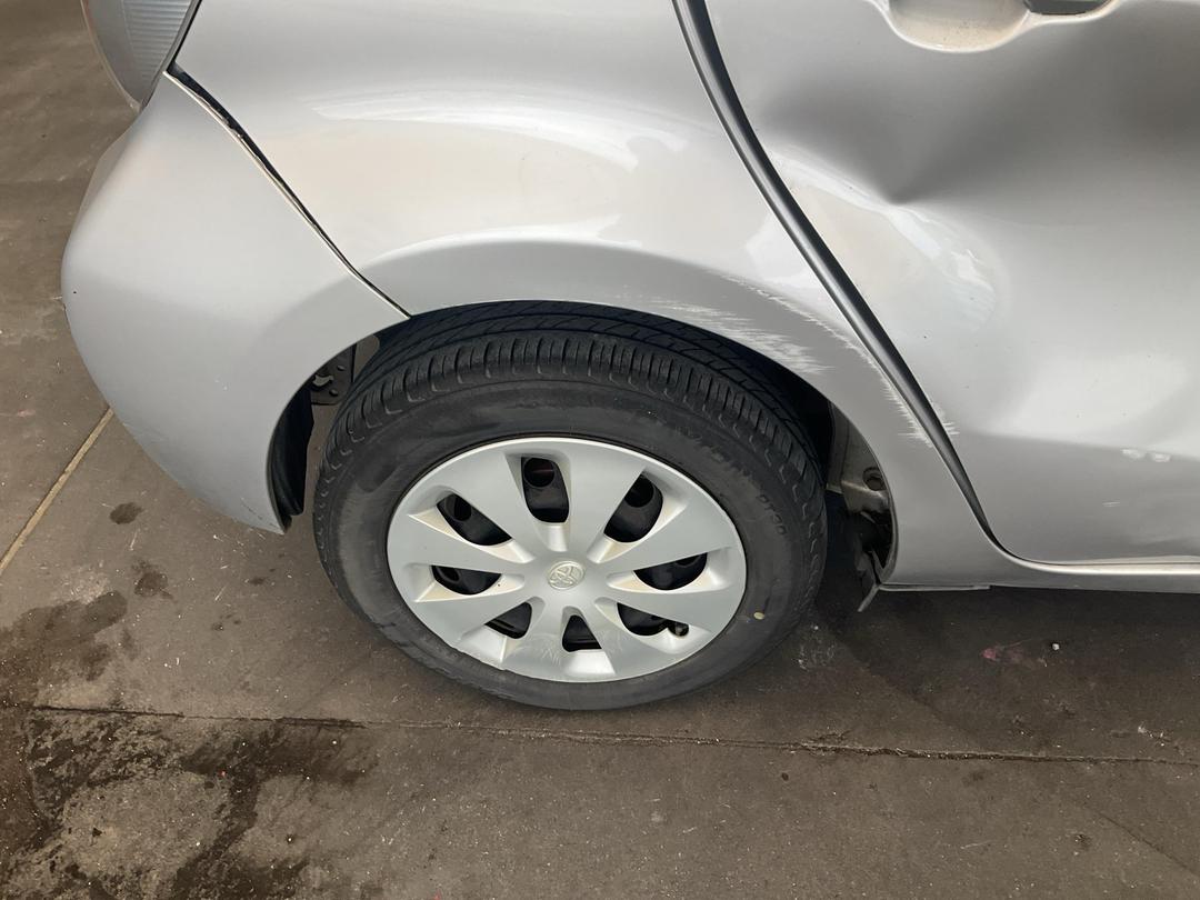 Photo '18' of Toyota Aqua