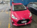 Thumbnail '2' of Toyota Aqua