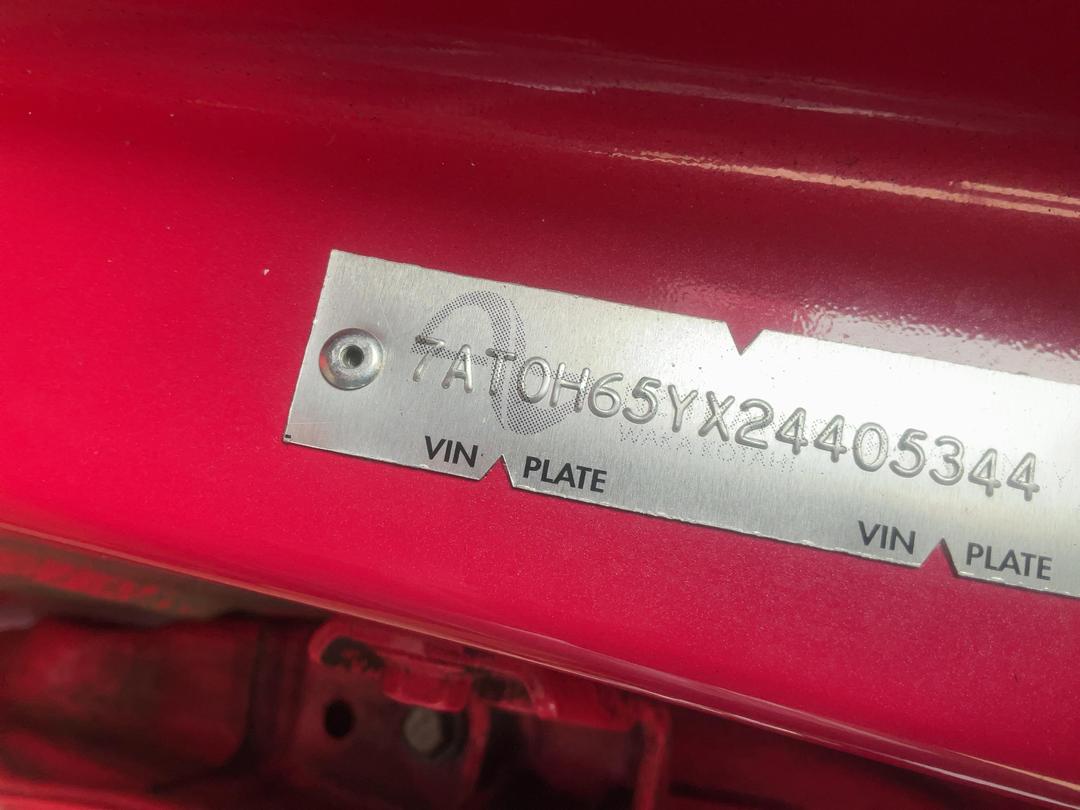 Photo '16' of Toyota Aqua