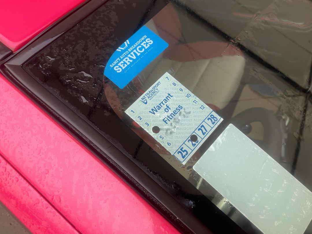 Photo '23' of Toyota Aqua