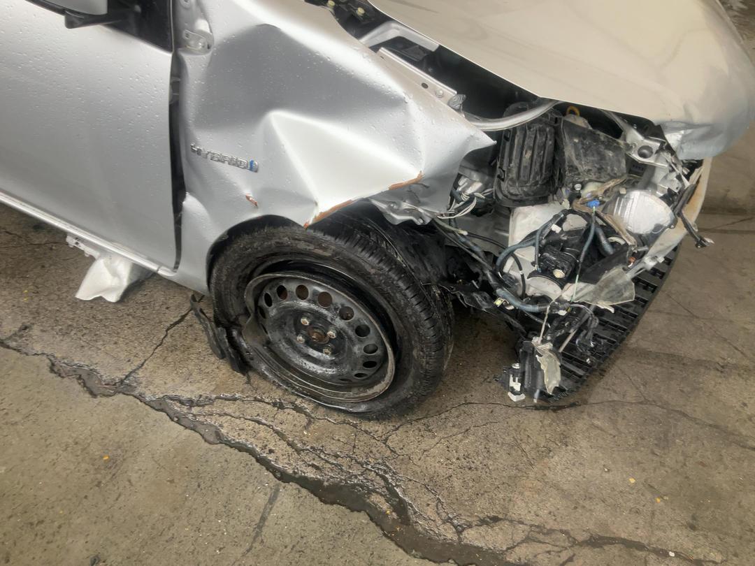 Photo '5' of Toyota Aqua