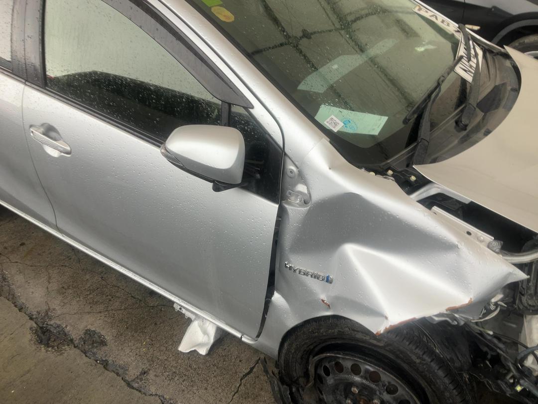 Photo '6' of Toyota Aqua