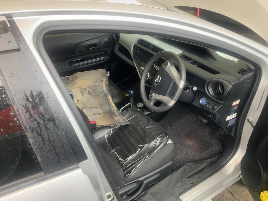 Photo '19' of Toyota Aqua