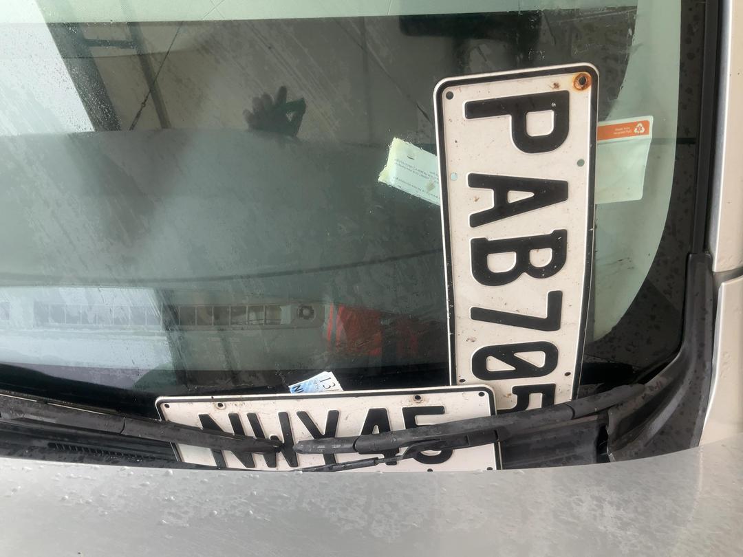 Photo '24' of Toyota Aqua