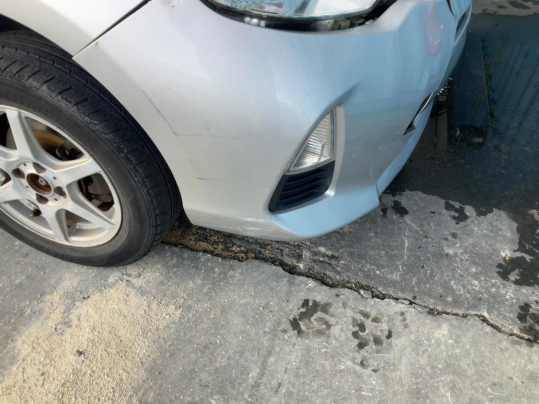 Photo '6' of Toyota Aqua