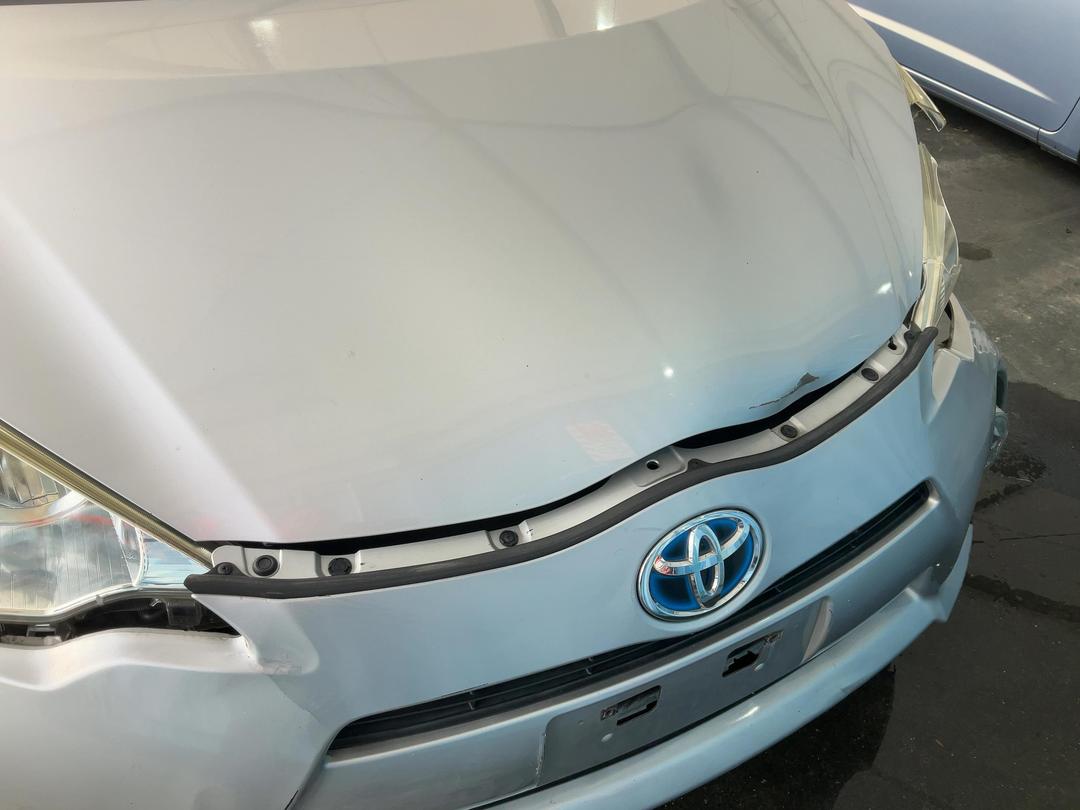 Photo '8' of Toyota Aqua