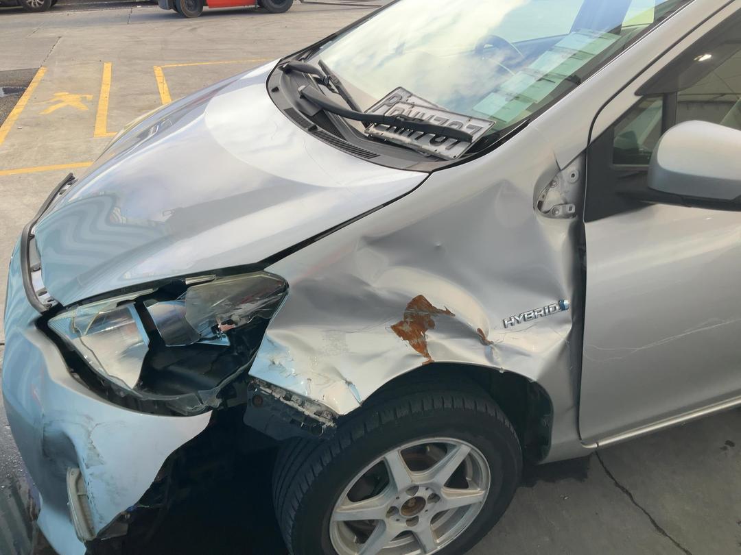 Photo '11' of Toyota Aqua