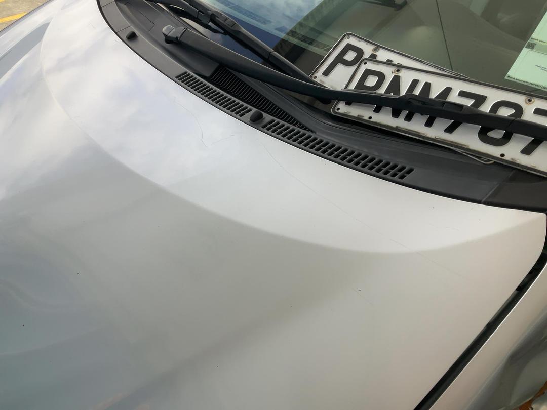 Photo '12' of Toyota Aqua