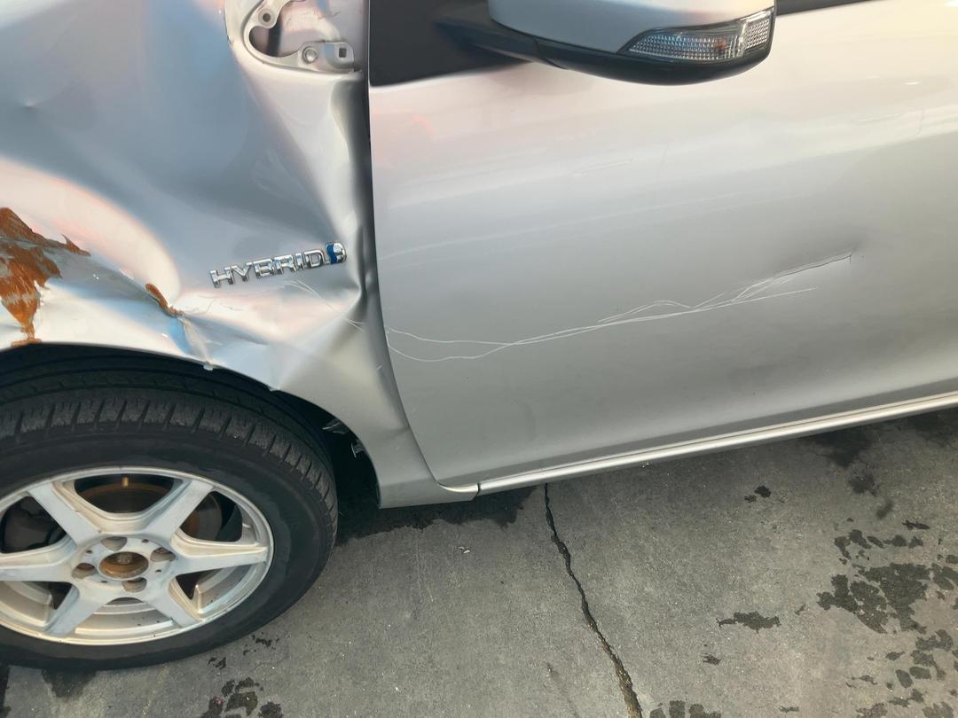 Photo '14' of Toyota Aqua