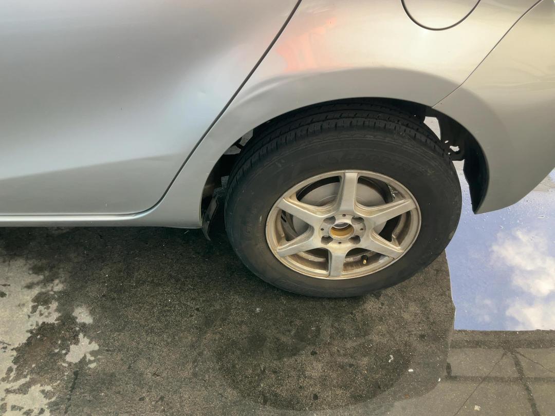 Photo '15' of Toyota Aqua